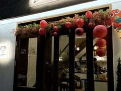 -山由之cafe&meal(小寨店)