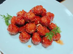 -京味斋·北京烤鸭(北京南站洋桥店)