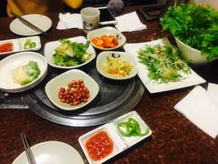 -六七八韩式烤肉·韩国料理(上杭路店)