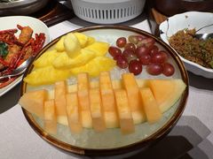 -三利音·东方司宴(外滩店)