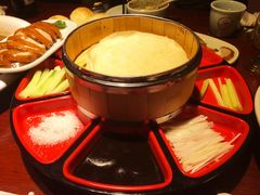 -北平食府(马鞍山路店)