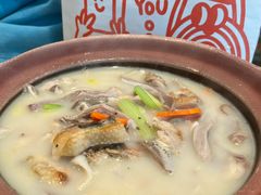 -粤集·手工粤菜(皇庭广场店)