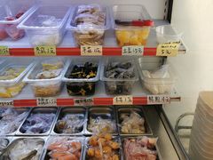 零售区-皆道拌麻辣烫·麻辣拌