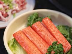 -潮澎派·潮州菜(南国明珠店)