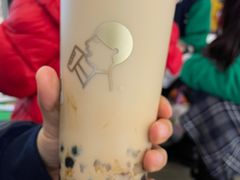 -喜茶(上海奉贤宝龙店)