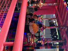-奥赛奥自助烤肉(财富中心店)