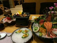 -花潮料理艺食馆(世欧广场店)