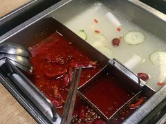 -野妹经典火锅(民治店)