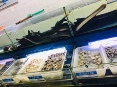-欢乐海岸美食联盟