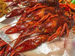 -香满锅老北京羊蝎子火锅·家常菜(新街口店)