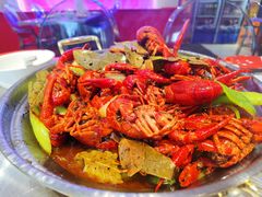 -张小歪的虾·螃蟹·生腌熟醉·打边炉(中山北路店)