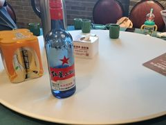 -鸭匠食府·挂炉烤鸭·新京菜(阜成路店)