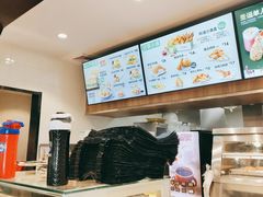 -德克士(前门店)