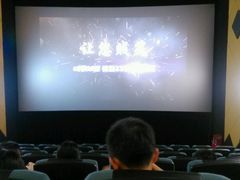 -星河国际影城(新会店)