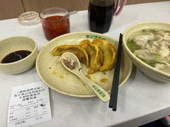 -李记清真馆(打钉巷店)