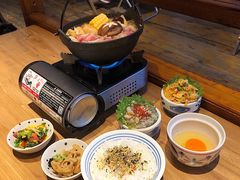 -馥家小馆(黔灵山公园店)