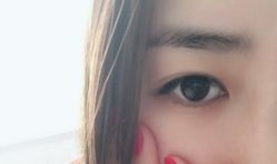 -阿噶西美甲美睫