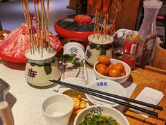 -大龙燚火锅(天钥桥路店)