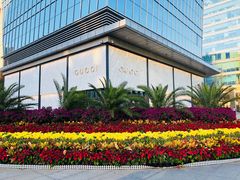 -Gucci(北京SKP店)