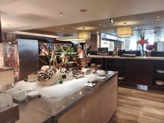 -北京王府井希尔顿酒店·万斯阁西餐厅