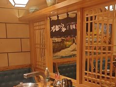 -九田家黑牛烤肉料理(华侨城店)