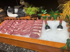 -芭菲盛宴·环球美食(北城国际店)