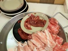 -捞小鲜虾滑海鲜自助火锅(嵊州吾悦店)