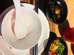 -牛很鲜潮汕牛肉火锅(朝晖路店)