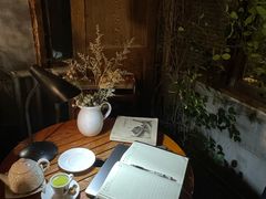 -斯多格书乡(北京大学畅春园店)