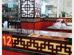 -河州春清真西北特色美食(虎踞路店)