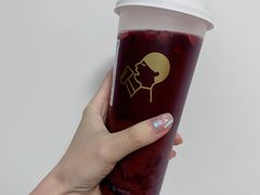 -喜茶(振华商厦店)
