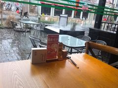 -味莊餐厅(康庄南街店)