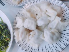 -叁拾壹克饺子·东北菜(国贸店)