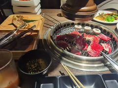 -火炉火自助餐(枫蓝国际店)