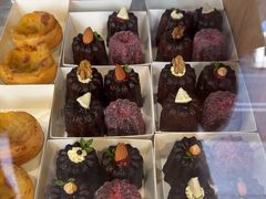 -Juicy Bakery(大学路店)