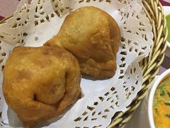 -Santoor 萨都里印度餐厅(北锣鼓巷店)