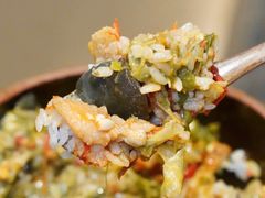 -擂饭(五一广场店)