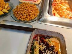 -渡娘火锅(大兴大悦春风里店)