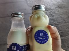 -酸奶王国(古城店)