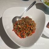 圣诞节餐厅—富臨美食