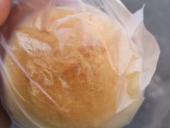 烤馒头-京天红酒家(虎坊路店)