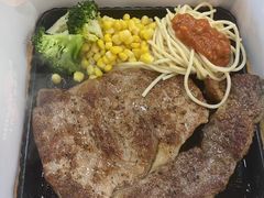 -菲滋意式餐厅(金华银泰城店)