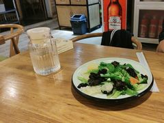 -陈傻子餐厅(世纪都会店)