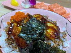-一二三文鱼(芜湖路店)