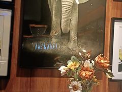 -半秋山西餐厅(宜昌大洋店)