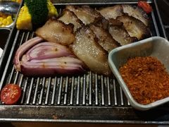 -卞氏菜根香·川菜(青羊万达店)