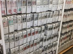 -名创优品(天河区正佳广场二店)