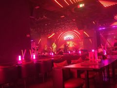 -MOSSO音乐酒吧·live house(南京旗舰店)