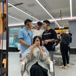 -时尚工厂·科学染发