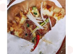 -必胜客(五道口店)